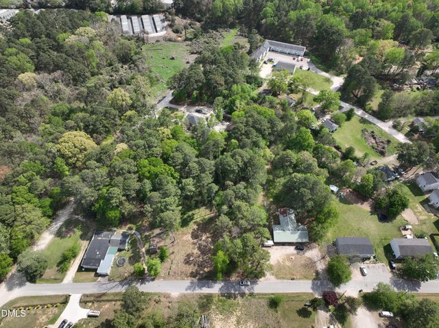 3904 Thelma Street, Raleigh, NC 27610