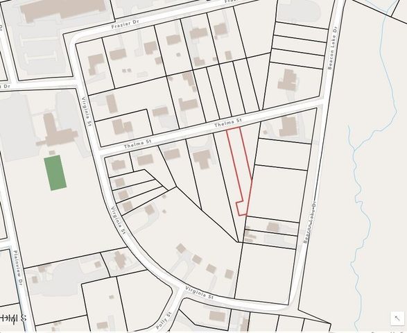 3904 Thelma Street, Raleigh, NC 27610