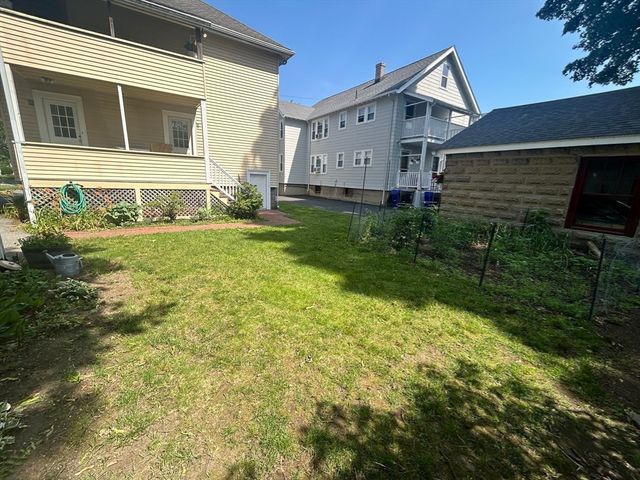 25 Alton Street 25, Arlington, MA 02474