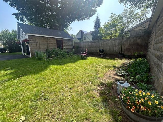 25 Alton Street 25, Arlington, MA 02474