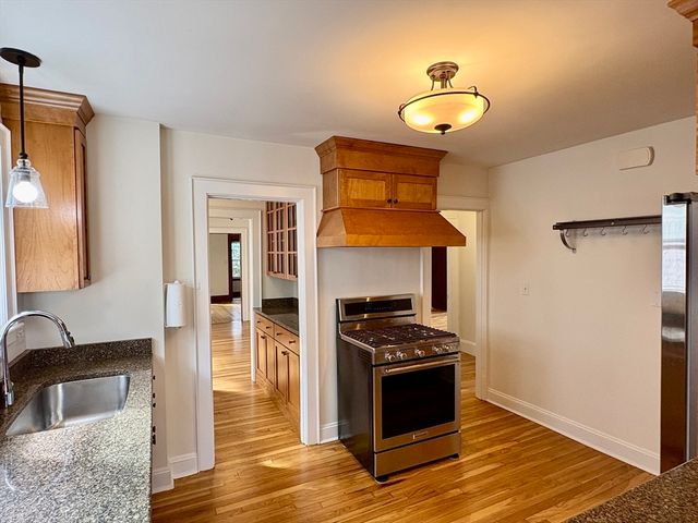 25 Alton Street 25, Arlington, MA 02474