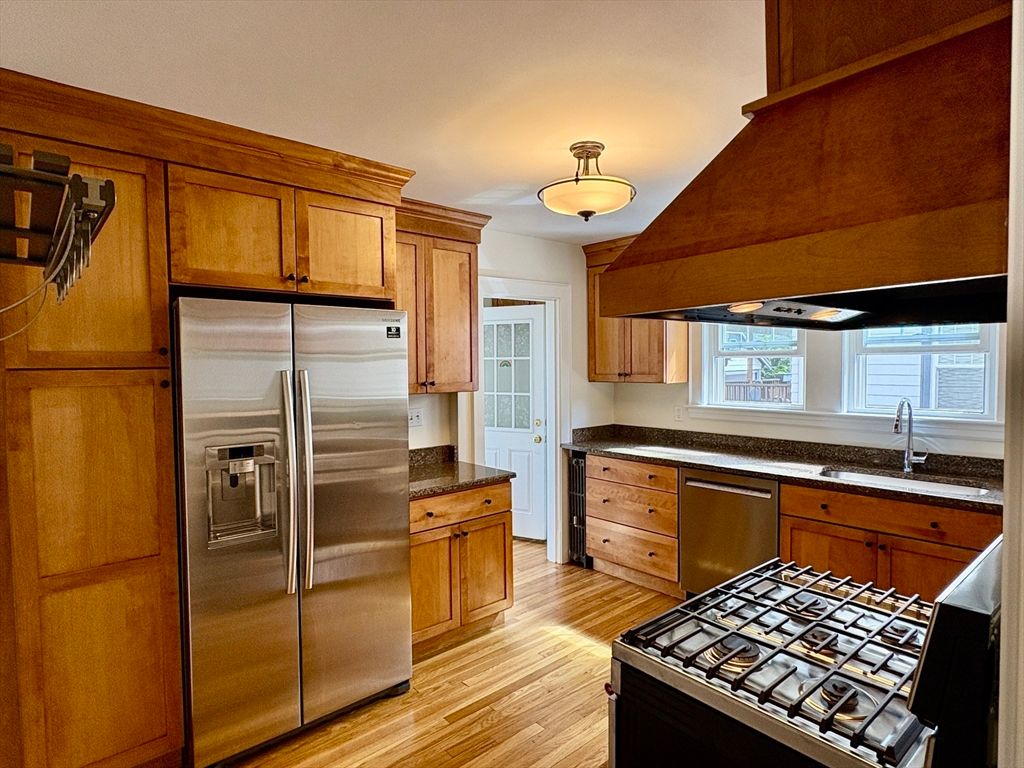 25 Alton Street 25, Arlington, MA 02474