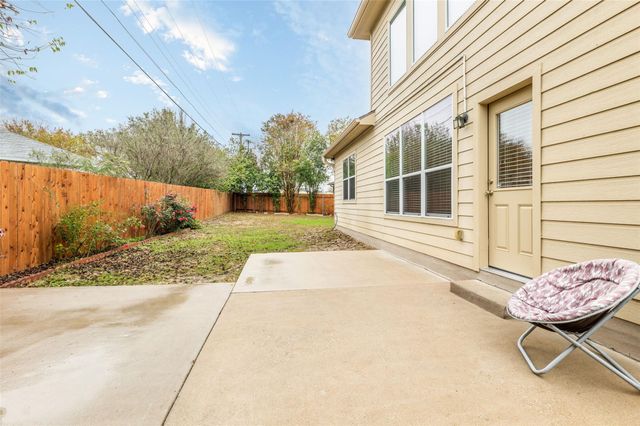 1317 Sundrop CV, Round Rock, TX 78664