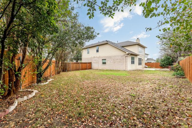 1317 Sundrop CV, Round Rock, TX 78664