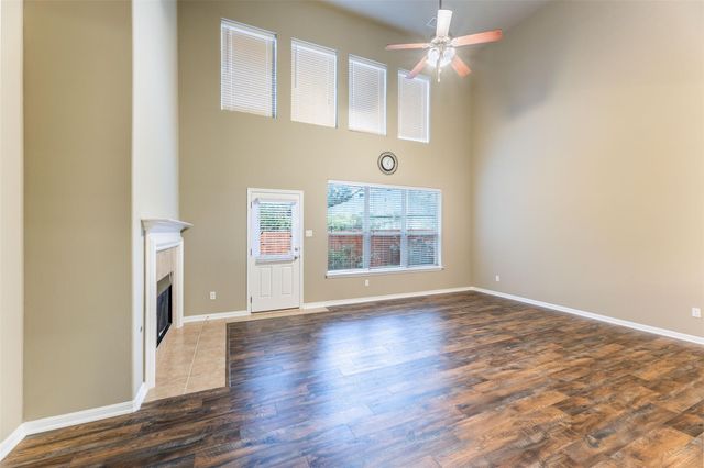 1317 Sundrop CV, Round Rock, TX 78664