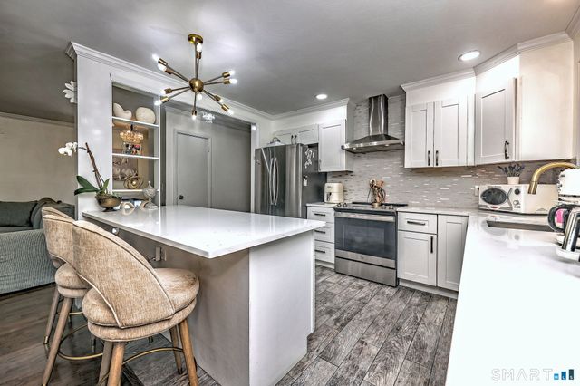22 Caldwell Drive, New Milford, CT 06776