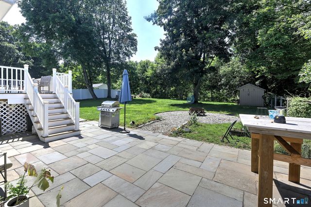 22 Caldwell Drive, New Milford, CT 06776