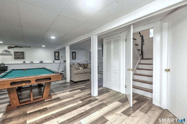 22 Caldwell Drive, New Milford, CT 06776
