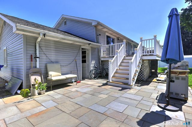 22 Caldwell Drive, New Milford, CT 06776