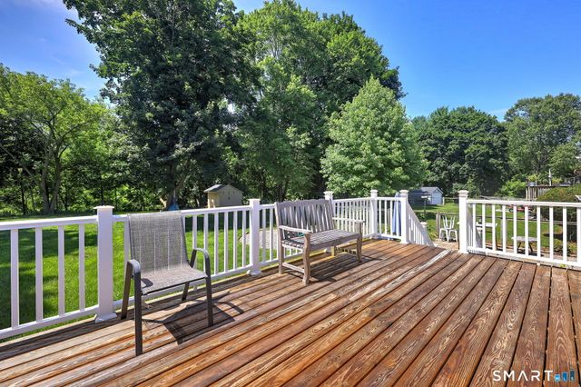 22 Caldwell Drive, New Milford, CT 06776