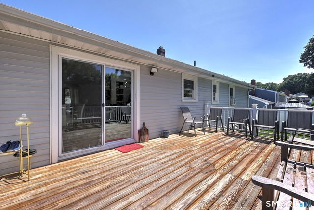 22 Caldwell Drive, New Milford, CT 06776