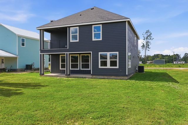 18611 Ratho Drive, Conroe, TX 77306