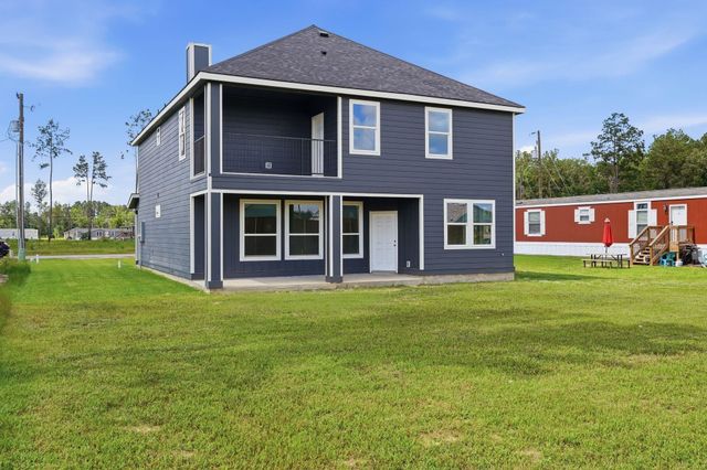 18611 Ratho Drive, Conroe, TX 77306