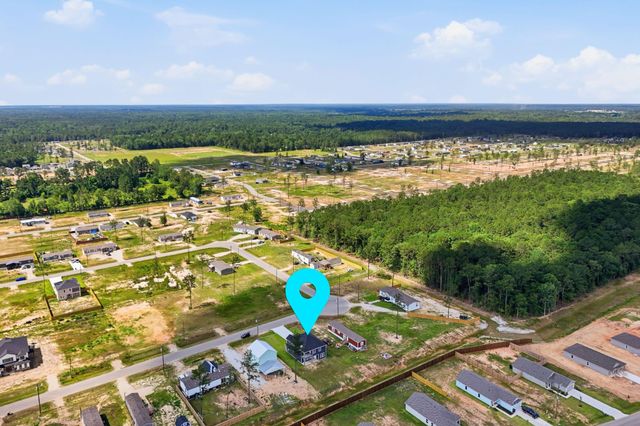 18611 Ratho Drive, Conroe, TX 77306