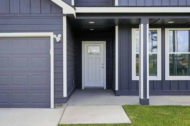 18611 Ratho Drive, Conroe, TX 77306