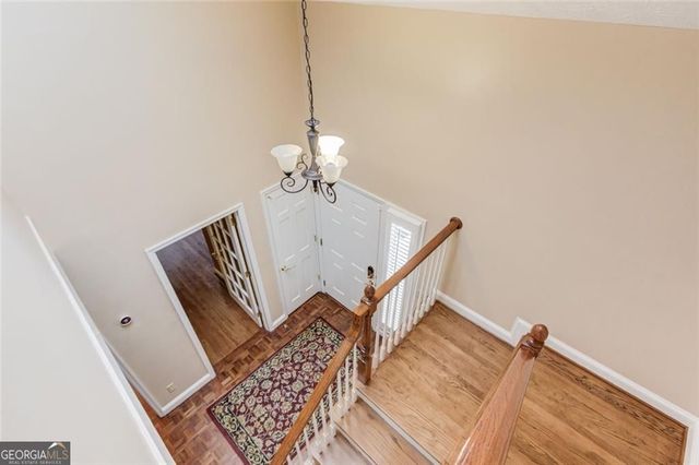 420 Taberwood Way, Roswell, GA 30076