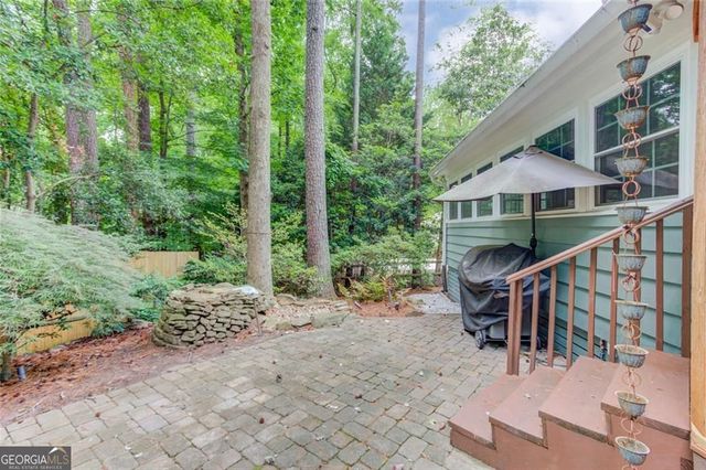 420 Taberwood Way, Roswell, GA 30076