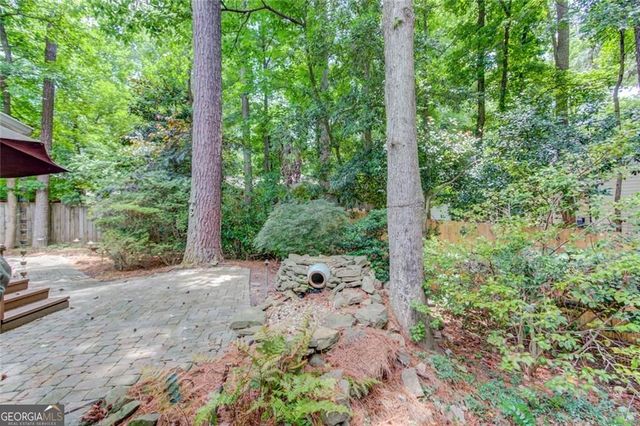 420 Taberwood Way, Roswell, GA 30076
