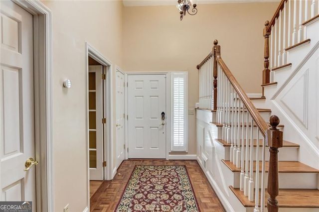 420 Taberwood Way, Roswell, GA 30076