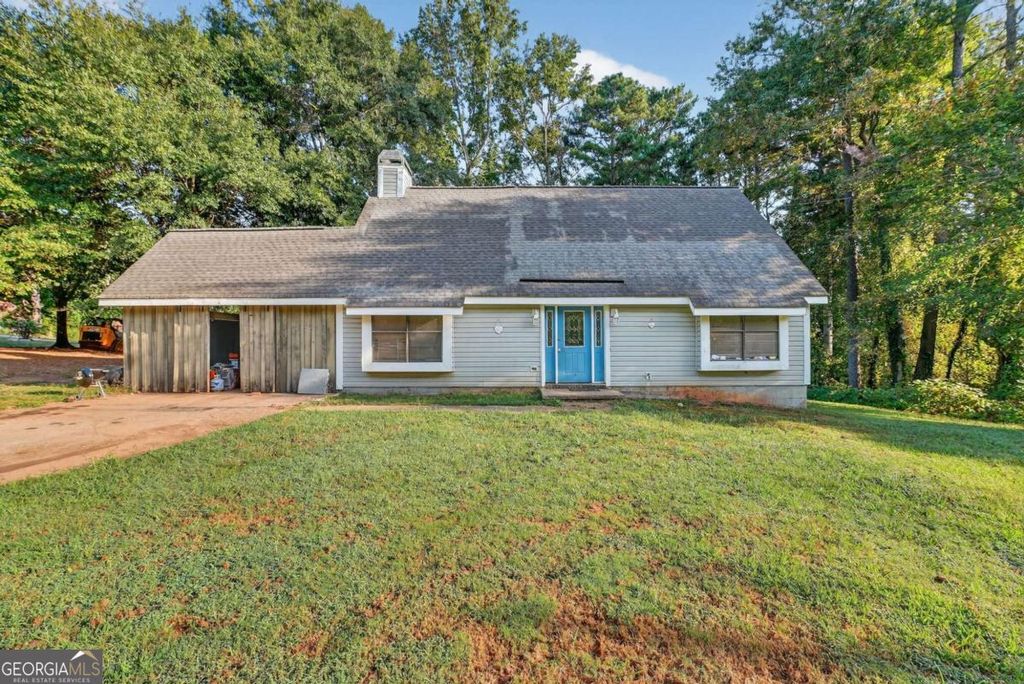 106 Valley Road, Stockbridge, GA 30281