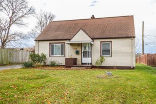 298 Hoover Drive, Greece, NY 14615