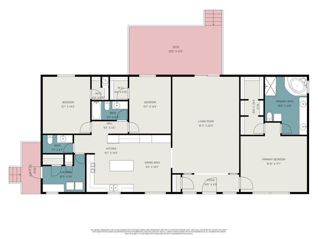 574 E 1100 N, Westville, IN 46391