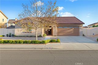 1707 Wheelbarrow Way, San Jacinto, CA 92582