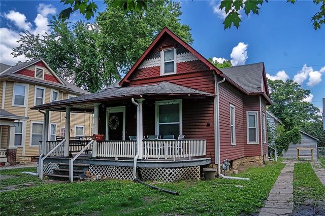 1122 Kentucky Street, Lawrence, KS 66044