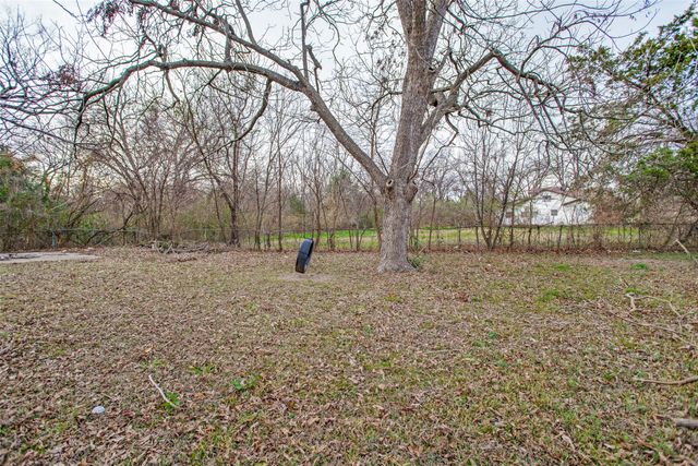 3046 Fordham Road, Dallas, TX 75216