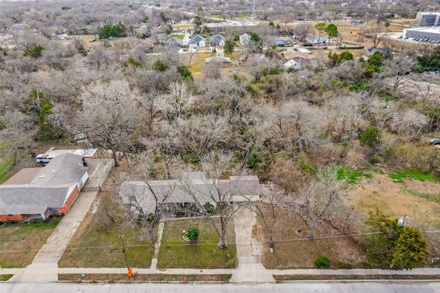 3046 Fordham Road, Dallas, TX 75216