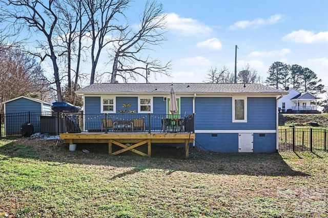 300 Calhoun Street, Fort Mill, SC 29715