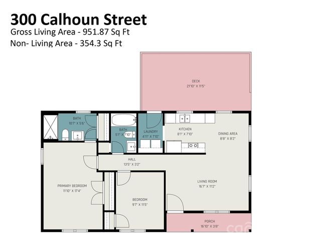 300 Calhoun Street, Fort Mill, SC 29715