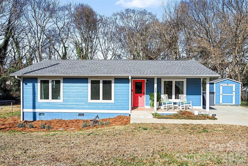 300 Calhoun Street, Fort Mill, SC 29715