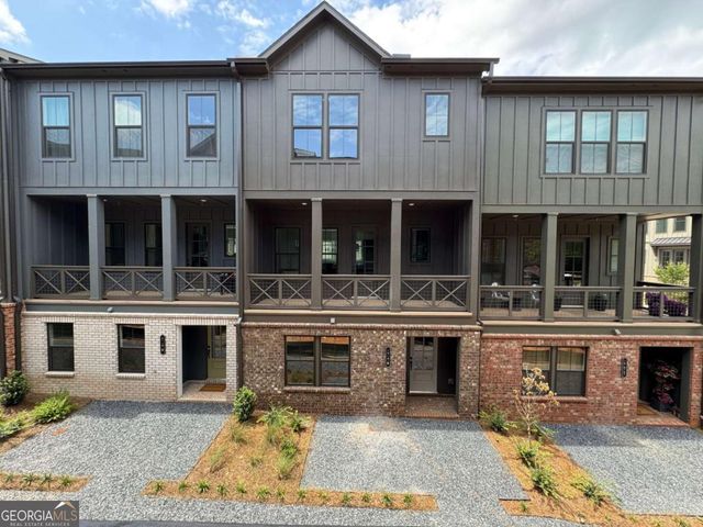 510 Burlrush Lane 20, Alpharetta, GA 30009