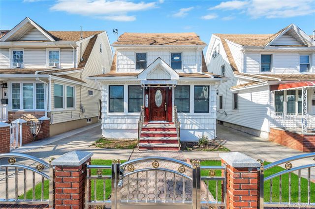 194-19 115th Road, Saint Albans, NY 11412