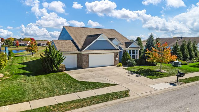 751 Fish Hawk Court, Brownsburg, IN 46112