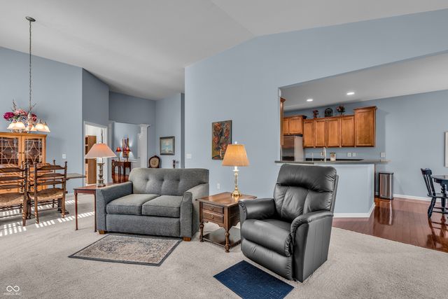 751 Fish Hawk Court, Brownsburg, IN 46112