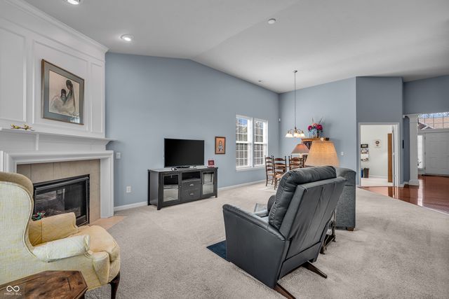 751 Fish Hawk Court, Brownsburg, IN 46112