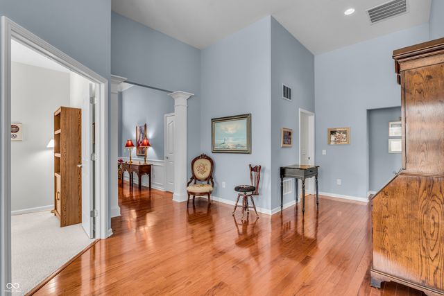 751 Fish Hawk Court, Brownsburg, IN 46112