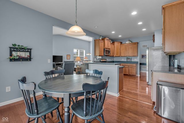 751 Fish Hawk Court, Brownsburg, IN 46112