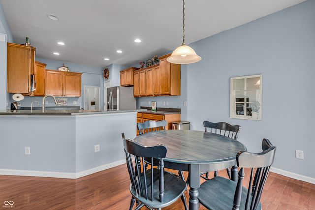 751 Fish Hawk Court, Brownsburg, IN 46112