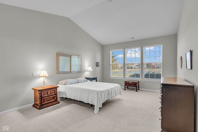 751 Fish Hawk Court, Brownsburg, IN 46112