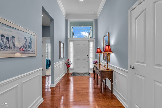 751 Fish Hawk Court, Brownsburg, IN 46112