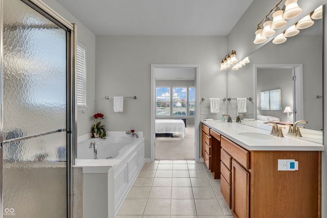 751 Fish Hawk Court, Brownsburg, IN 46112