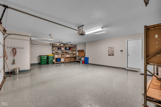 751 Fish Hawk Court, Brownsburg, IN 46112