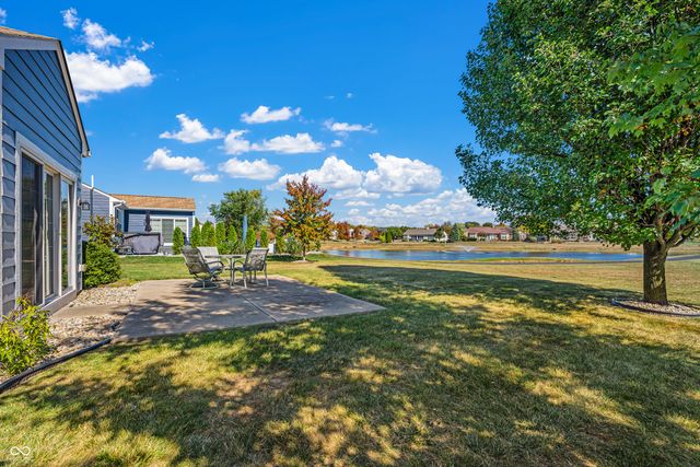 751 Fish Hawk Court, Brownsburg, IN 46112