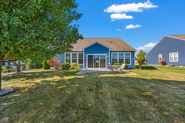 751 Fish Hawk Court, Brownsburg, IN 46112