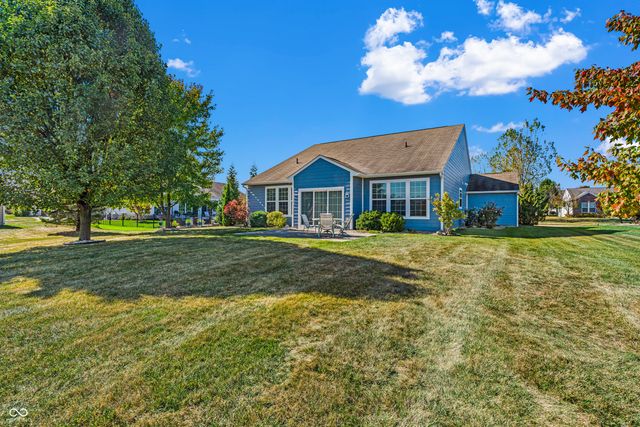 751 Fish Hawk Court, Brownsburg, IN 46112