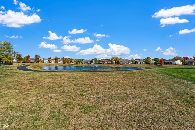 751 Fish Hawk Court, Brownsburg, IN 46112