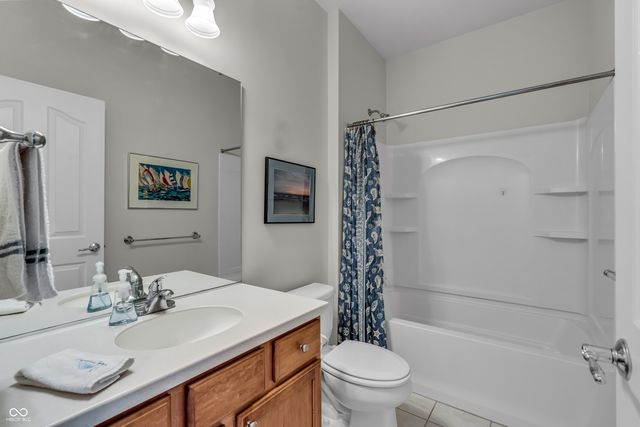 751 Fish Hawk Court, Brownsburg, IN 46112